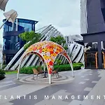 Arte Mont Kiara