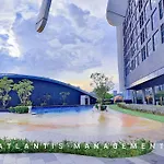 Arte Mont Kiara