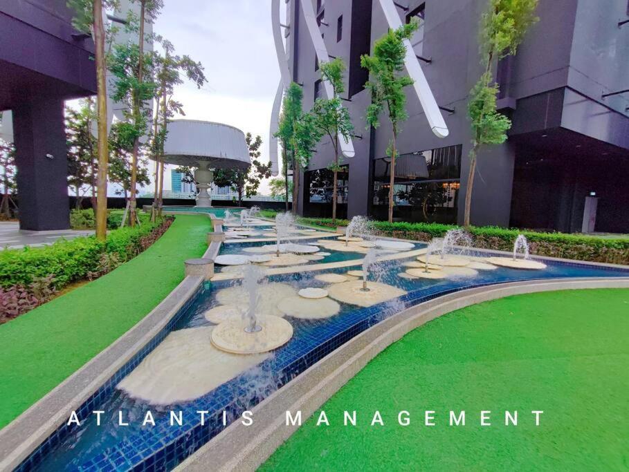 Arte Mont Kiara Pangsapuri *