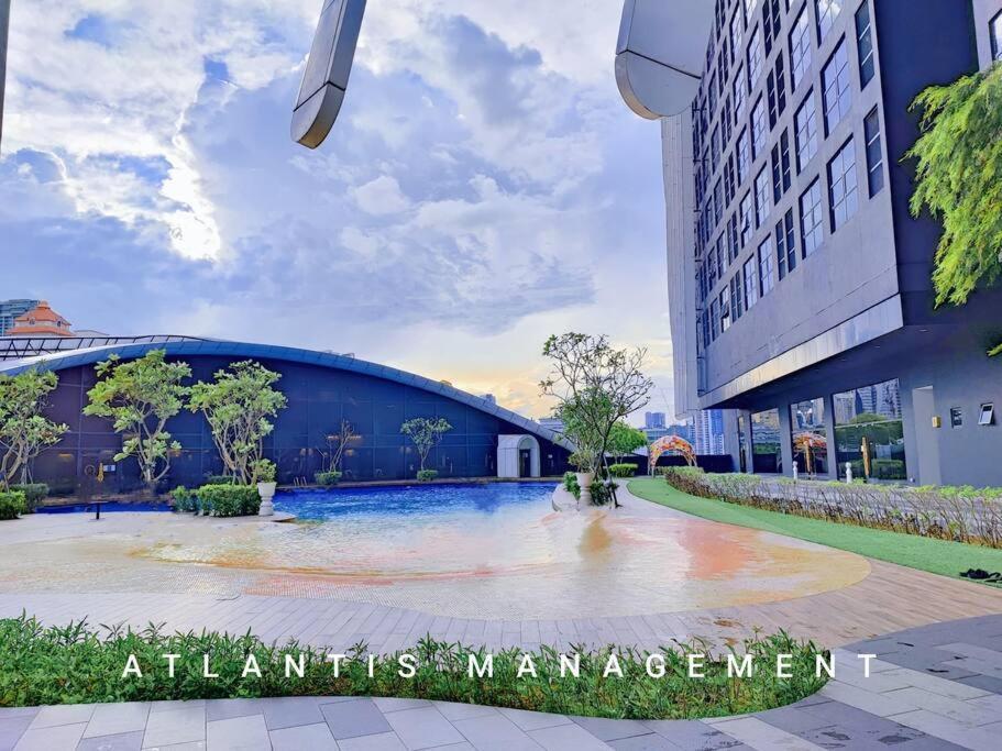 Arte Mont Kiara * Kuala Lumpur